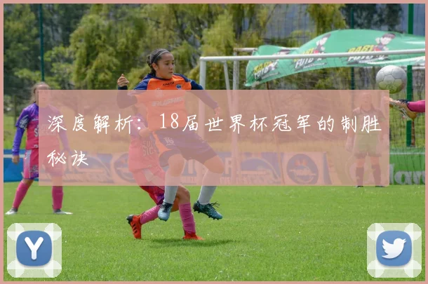 深度解析:18届世界杯冠军的制胜秘诀