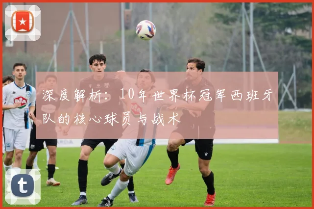 深度解析:10年世界杯冠军西班牙队的核心球员与战术